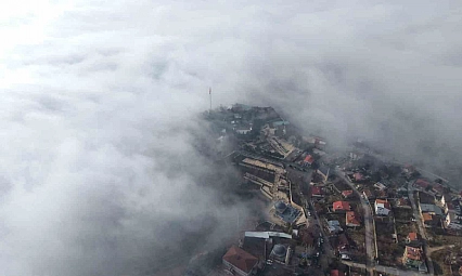 Harput'tan kartpostallık görüntüler