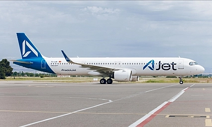 Sivas'tan Köln'e direkt sefer başlayacak