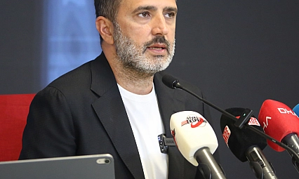 Sivasspor'dan Süper Lig Mesajı: Hak Ettiğimiz Yere Döneceğiz!