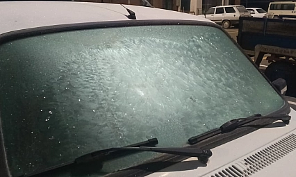 Soğuk hava etkisini sürdürüyor