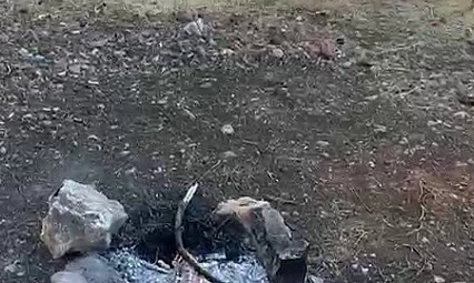 Sorumsuzluk yine az kalsın felaket getiriyordu