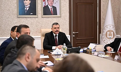 Sulak alanların korunması için yeni adımlar atılacak