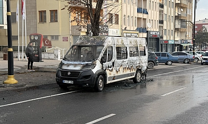 Sürücülere uyarı: Aracınız her an alev alabilir!