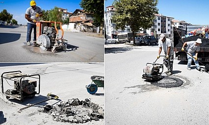 Yağmur Bastırmadan MASKİ Harekete Geçti: Sağanak Yağışlarda Taşmaya Son!