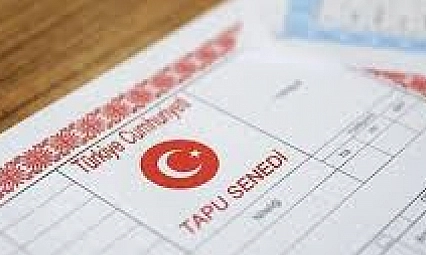 Tapunuzu 31 Aralık'a kadar alın: Yeni yılda üç kat artacak