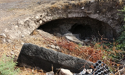 Tarihi yapı için acil restorasyon istendi