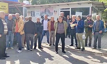 Tarım Desteklemeleri Yetersiz, Üretenin Payı Artırılmalı