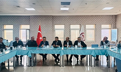 Tarım sayımı başladı