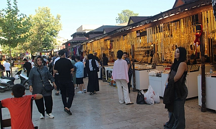 TEKNOFEST heyecanı yaşanıyor