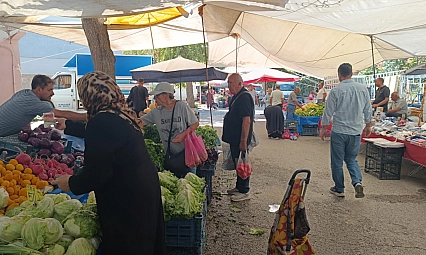 Temmuz ayı enflasyon oranı belli oldu