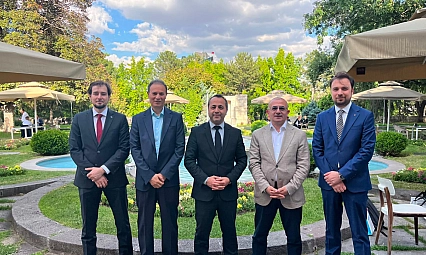 Tıbbi cihaz ve tanı kitleri Malatya'da üretilecek