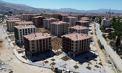 TMMOB'tan Uyarı: Malatya'da yerinde dönüşüm risk altında