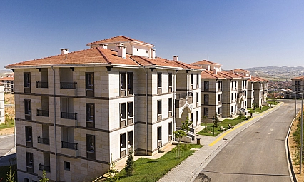 TOKİ 500 bin konut başvuru yerleri belli oldu! Peki başvurular nereye yapılacak? Başvuru bedeli ne kadar?