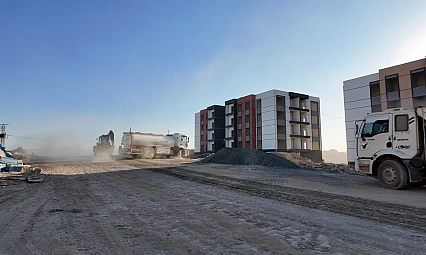 TOKİ, Malatya'da Dolandırıcılar Karşı Uyardı! Ücret talep ediyorlarmış…