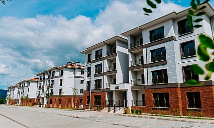 TOKİ Malatya'da kura çekmeyecek: Başvuran herkes konut sahibi oldu…