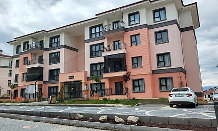 TOKİ Malatya'da yüzde 25 peşinatla konut satacak!