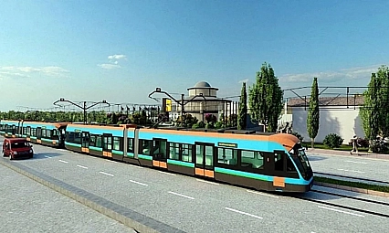 Trafiği rahatlatacak proje meclisten geçti: Malatya'da tek araçla uçtan uca erişim sağlanacak