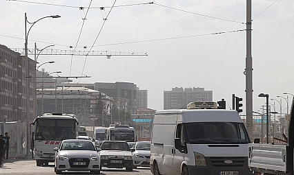 Trafik güvenliğini hiçe sayanlara ağır yaptırım geliyor