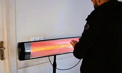 Trafolar aşırı yük altında