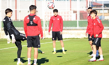 'Transfer dedikodularına inanmayın'