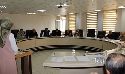 Tüberküloz kontrol hizmetleri masaya yatırıldı