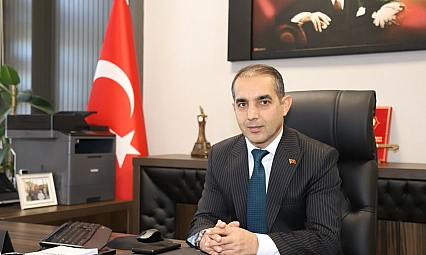 Tüberkülozla mücadelede kararlıyız