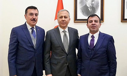 Tüfenkci Algı Yönetiminde Çuvalladı: Bu Ne Özensizlik