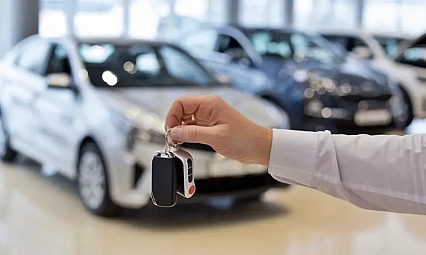 TÜİK Kasım Ayında En Çok Tercih Edilen Araçları Açıkladı İşte Liste!