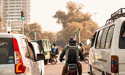 TÜİK verileri açıkladı: Malatya'da her 3 kişiden biri araç sahibi