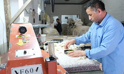 Tulum peyniri geleneğine Erzincan damgası