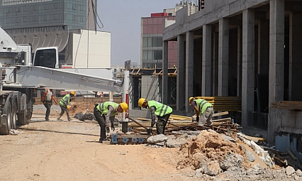 Tüm binalarda zorunlu hale getiriliyor! Binalar yüzde 99 daha sağlam olacak!