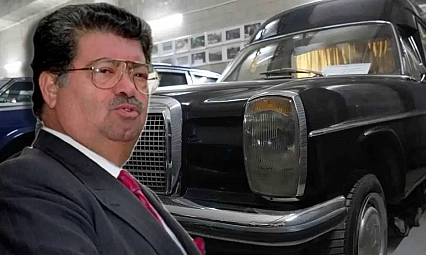 Malatyalı cumhurbaşkanını hastaneye yetiştirmişti, 33 yıldır korunuyor