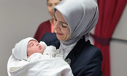 Türkiye'de her 10 haneden 6'sında çocuk yok! Bakan Göktaş açıkladı