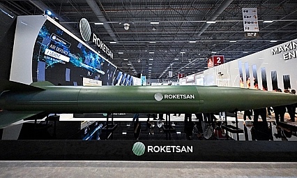 Türkiye'de TAYFUN rüzgarı! Hedefler tek tek vuruldu!