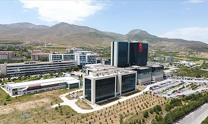 Türkiye'nin en iyileri ortaya çıktı! 2026 listesine Malatya da dahil oldu…