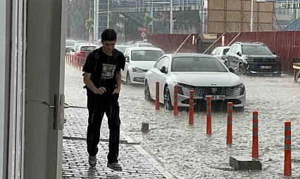 Türkiye rekor kırdı, Malatya geride kaldı!