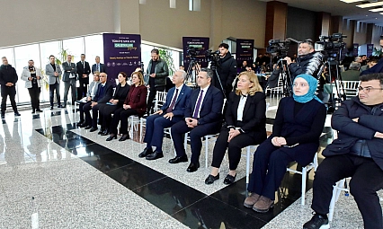 Türkiye Sıfır Atık Çalıştayları devam ediyor