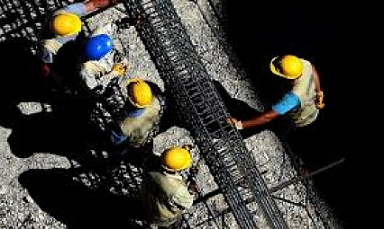 Türkiye uluslararası müteahhitlik listesinde dünya ikincisi