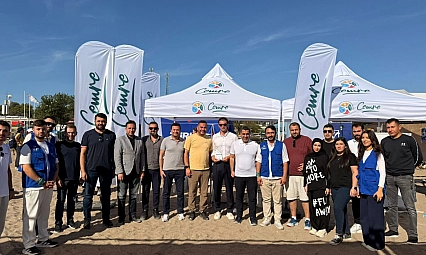 Türkiye Yüzyılı'nın yıldızı olacak