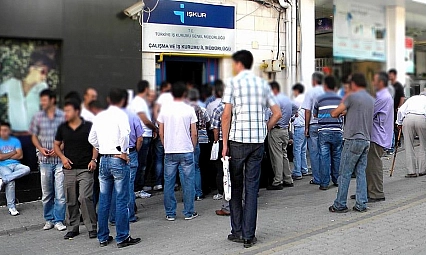 TYP Başvuruları başladı… Malatya'da Sadece İşsizler Başvuru Yapabilecek…