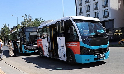 Ulaşımda dönüşümün yol haritasında sona gelindi