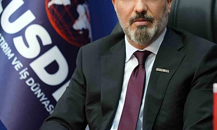 Geleceğimizin ilham kaynağı
