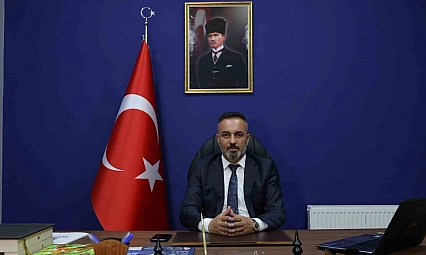 ULUSKON tamam sıradaki ULUSDER