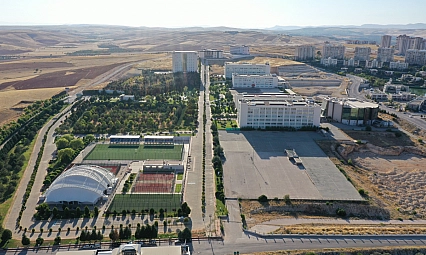 Uluslararası Bilimler Işığında Yaratılış Kongresi