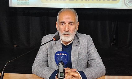 Ümmet tarihin en büyük yenilgisini yaşadı: Tehlike büyük