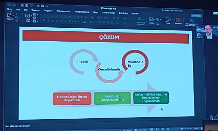 Uzman İsimdan Dikkat Çeken Açıklama: Malatya'da Riskli Binalar Güçlendirilseydi Kayıplar Önlenebilirdi!