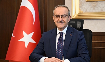Vali Yavuz'dan YKS adaylarına tavsiye: Malatya tam bilim şehri