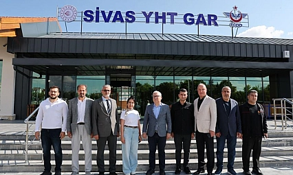 Vali Şimşek yatırımları yerinde inceledi