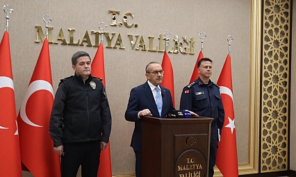 Vali üzücü bilançoyu açıkladı: Kaza sayısı 10 ayda 2 bin 227'yi buldu