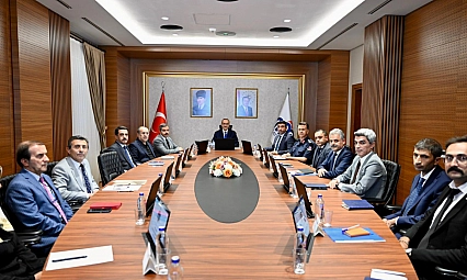 Vali Yavuz açıkladı: Yurtların önünde önlemler artırılacak